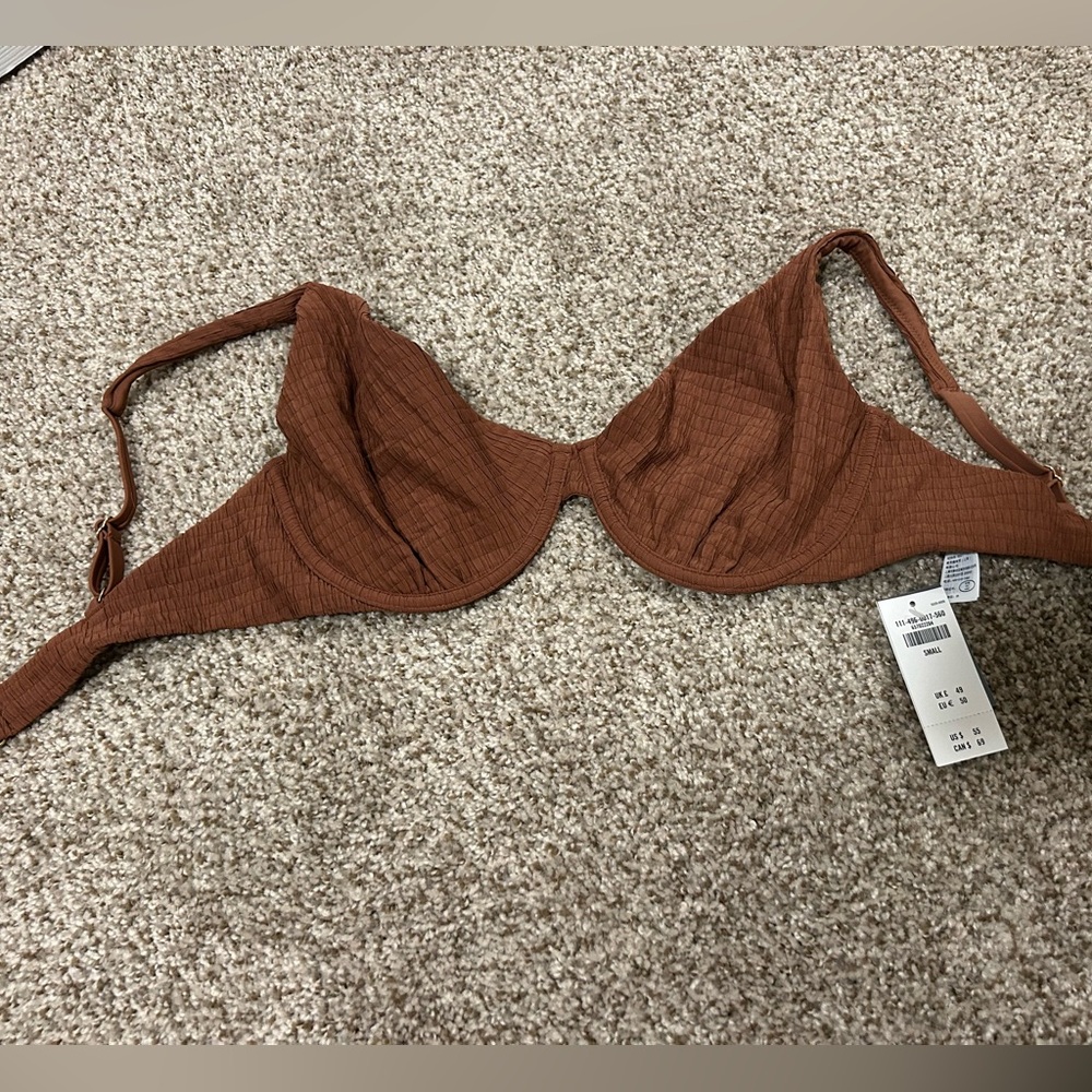 Abercrombie Bikini Top